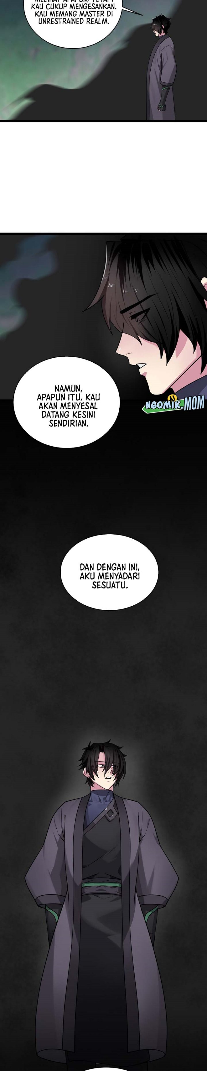 Dilarang COPAS - situs resmi www.mangacanblog.com - Komik volcanic age 281 - chapter 281 282 Indonesia volcanic age 281 - chapter 281 Terbaru 26|Baca Manga Komik Indonesia|Mangacan