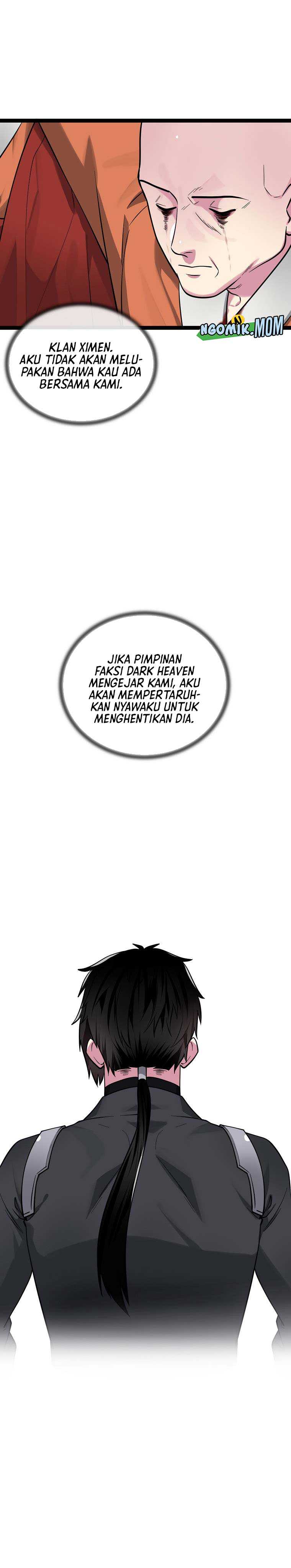 Dilarang COPAS - situs resmi www.mangacanblog.com - Komik volcanic age 284 - chapter 284 285 Indonesia volcanic age 284 - chapter 284 Terbaru 11|Baca Manga Komik Indonesia|Mangacan