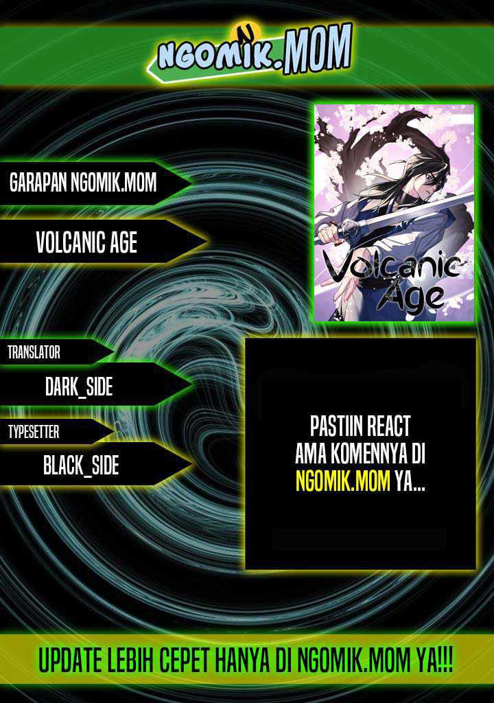 Volcanic Age Chapter 286 Bahasa Indonesia