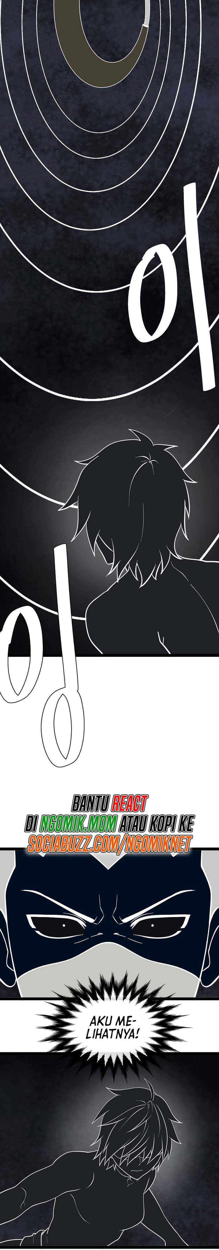 Volcanic Age Chapter 286 Bahasa Indonesia