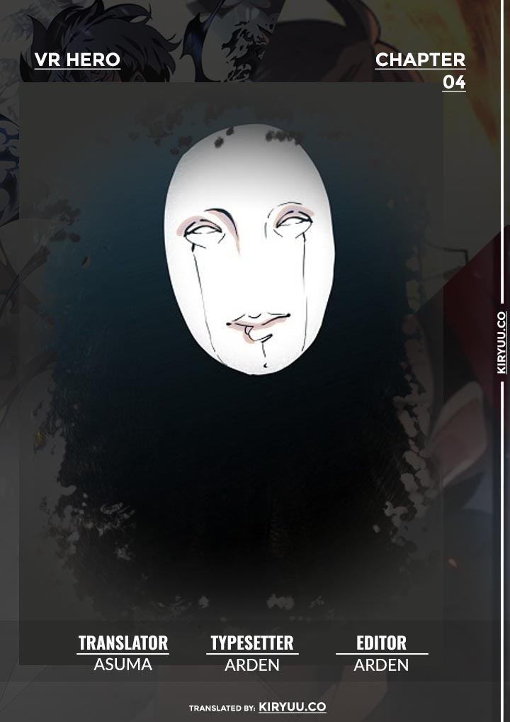 VR HERO Chapter 04 Bahasa Indonesia
