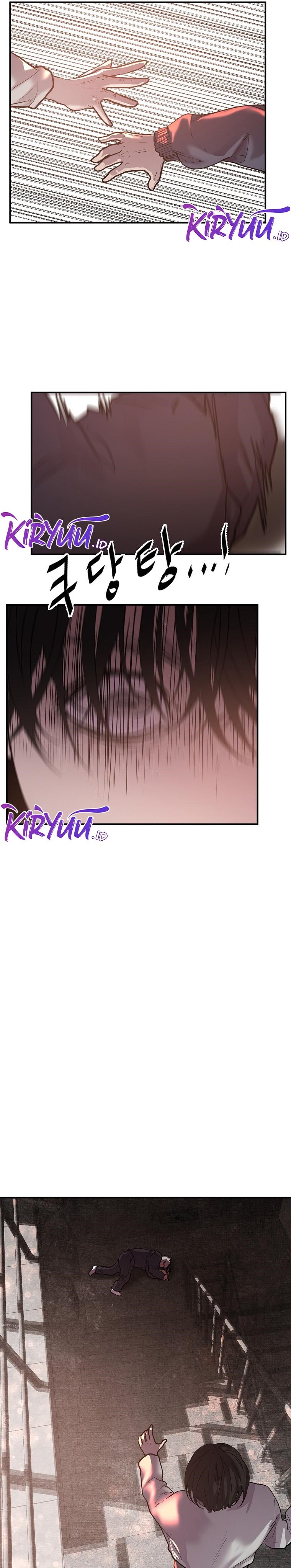 VR HERO Chapter 04 Bahasa Indonesia