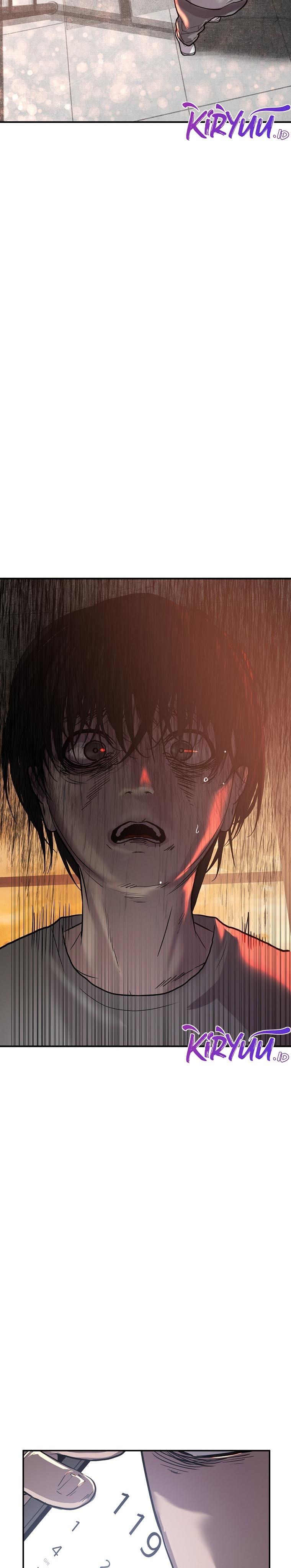 VR HERO Chapter 04 Bahasa Indonesia