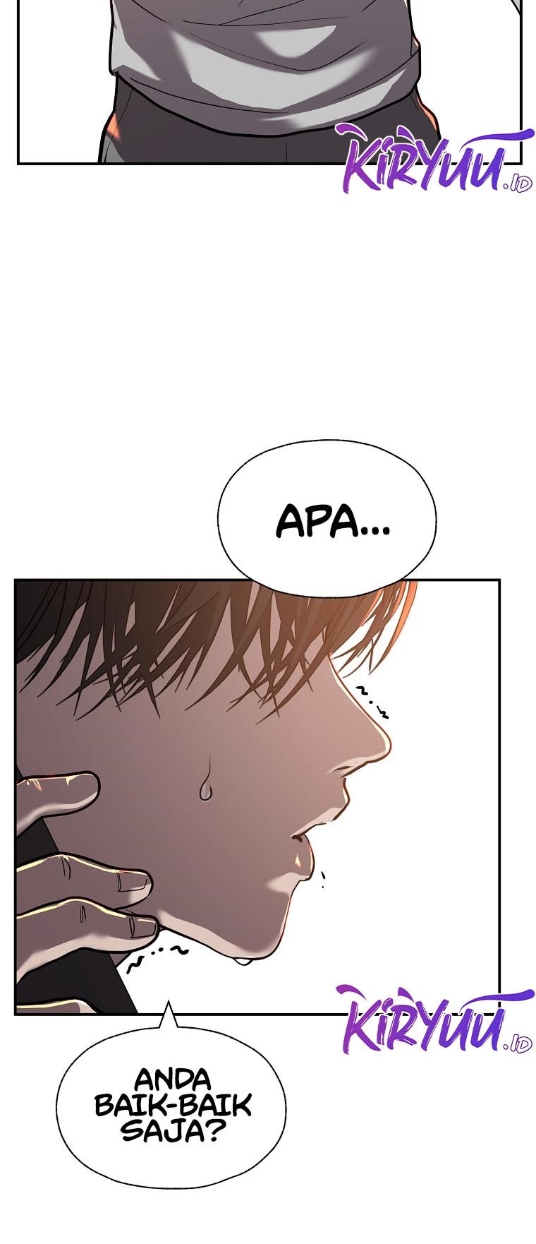 VR HERO Chapter 04 Bahasa Indonesia