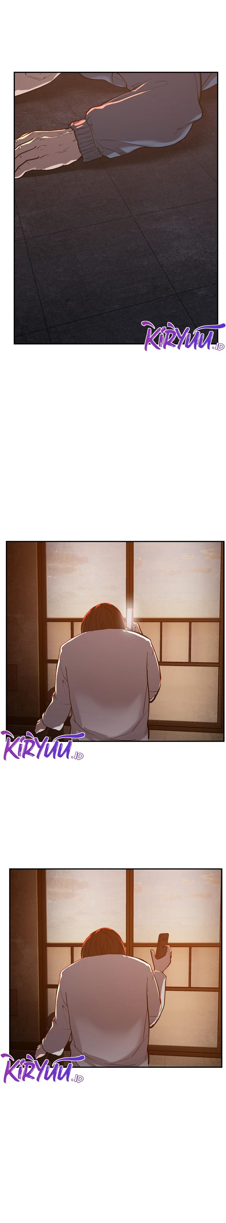 VR HERO Chapter 04 Bahasa Indonesia