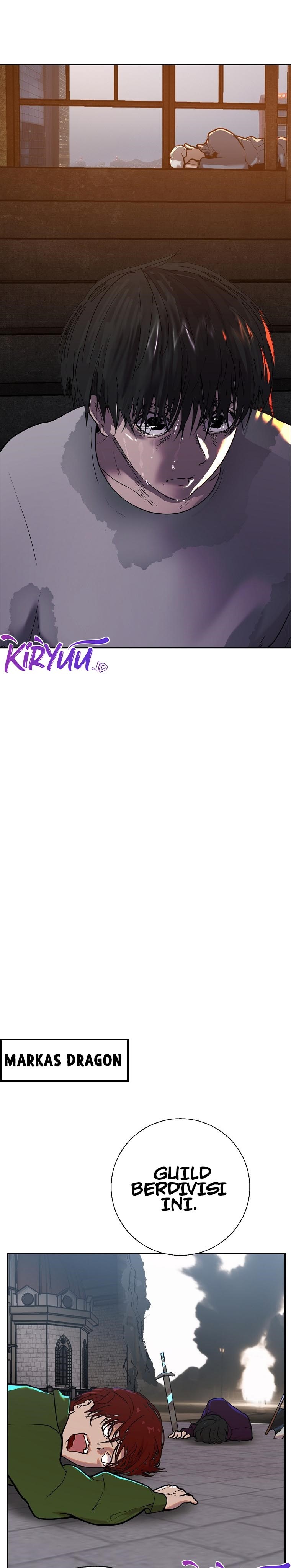 VR HERO Chapter 04 Bahasa Indonesia