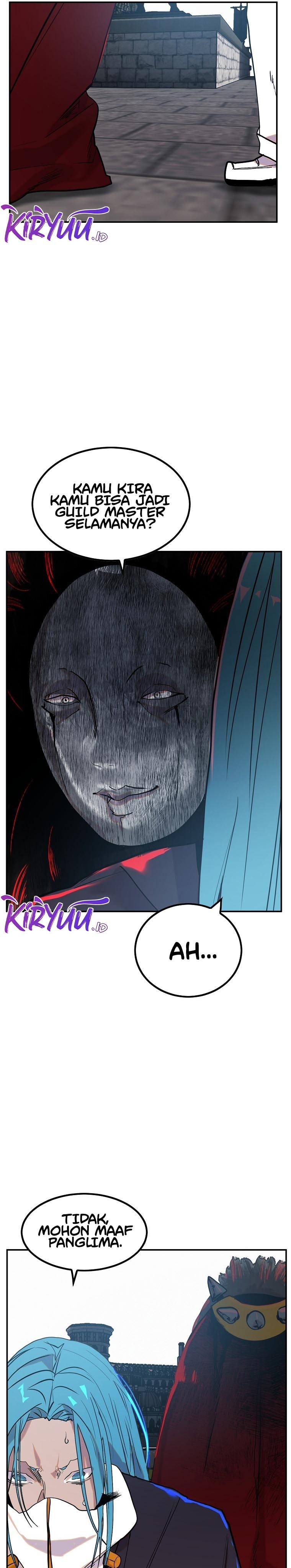 VR HERO Chapter 04 Bahasa Indonesia