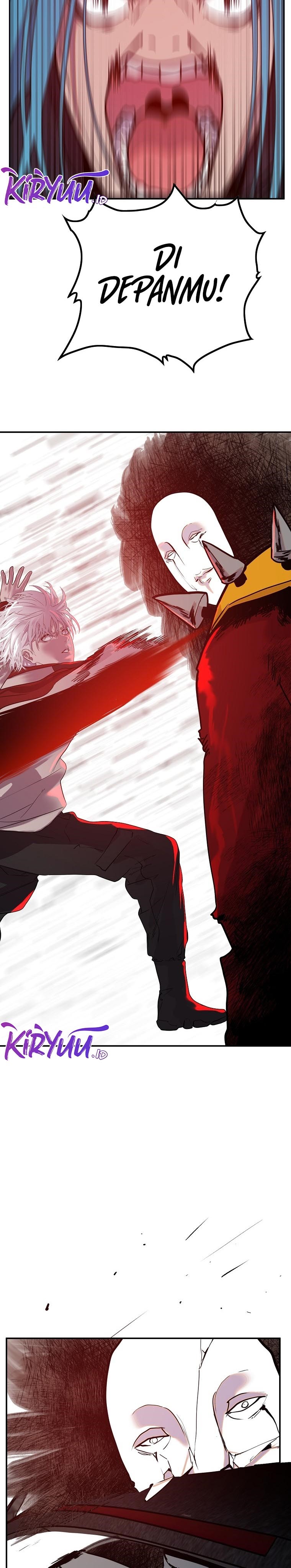 VR HERO Chapter 04 Bahasa Indonesia