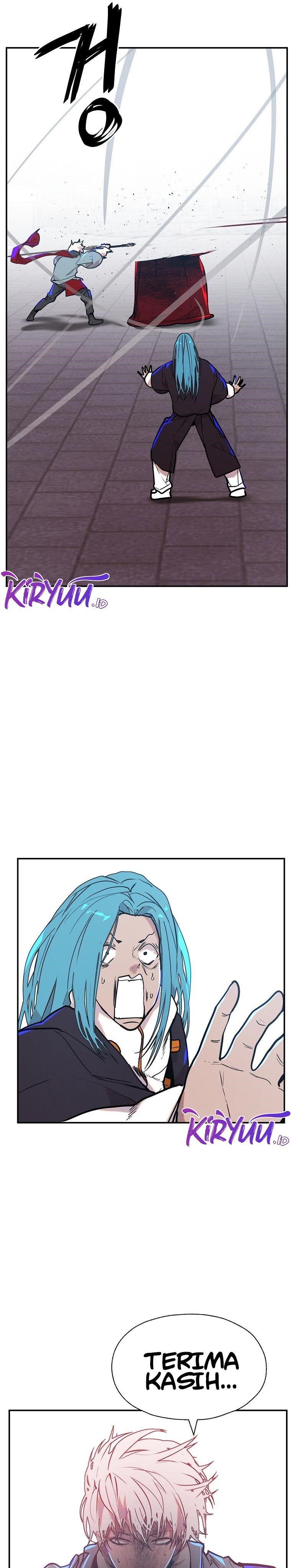 VR HERO Chapter 04 Bahasa Indonesia