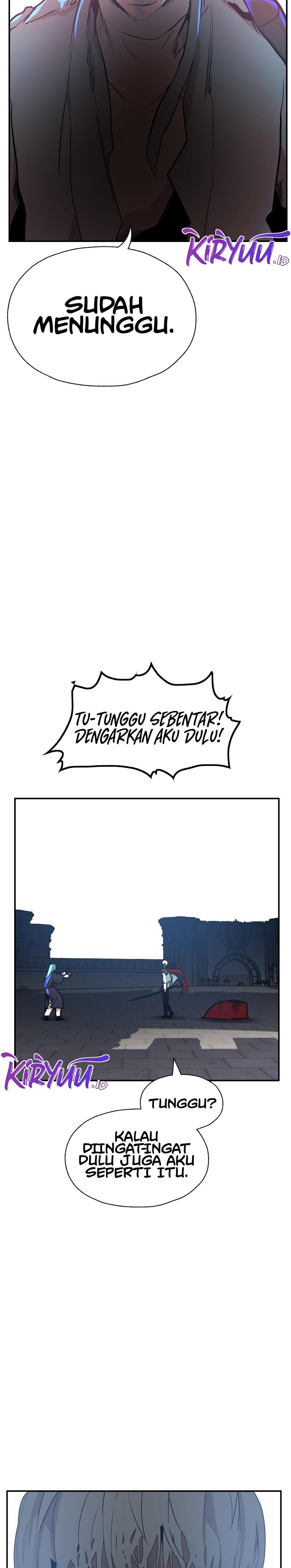 VR HERO Chapter 04 Bahasa Indonesia