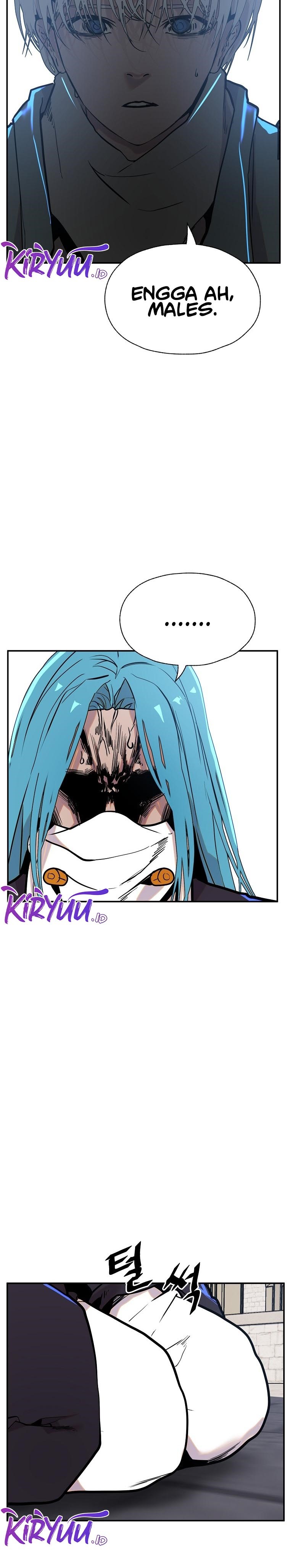 VR HERO Chapter 04 Bahasa Indonesia