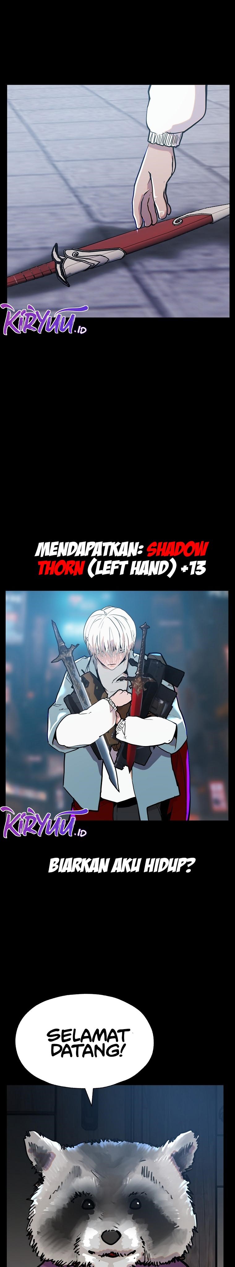 VR HERO Chapter 04 Bahasa Indonesia