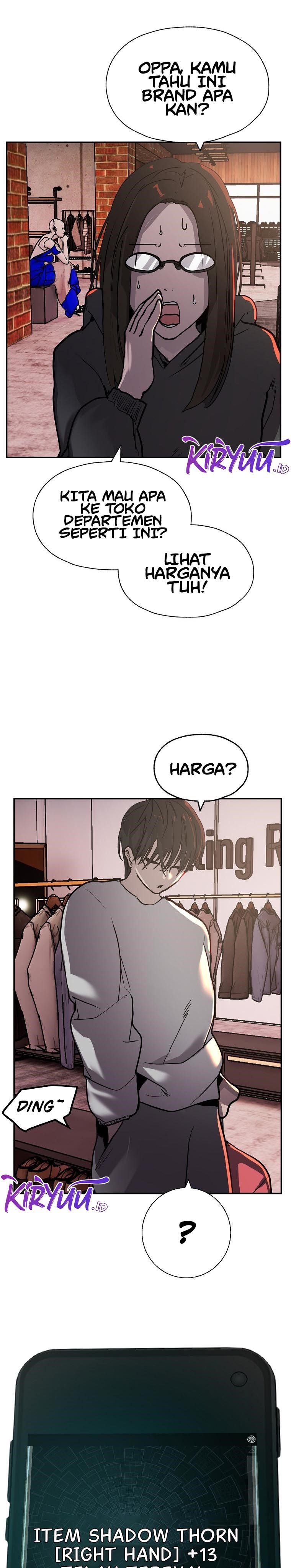VR HERO Chapter 04 Bahasa Indonesia