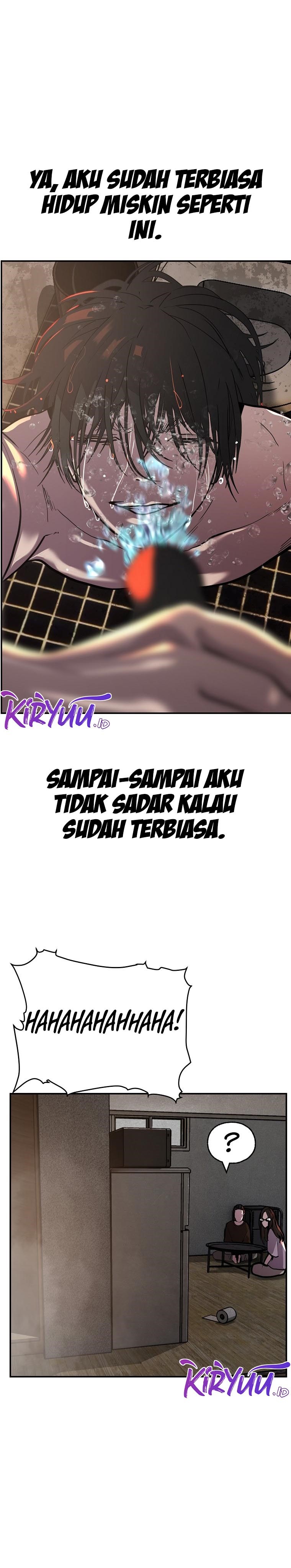VR HERO Chapter 04 Bahasa Indonesia