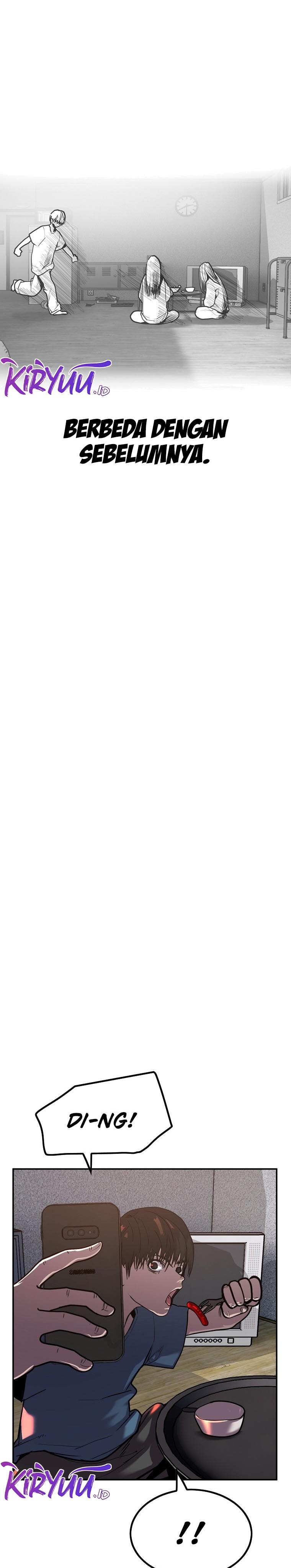 VR HERO Chapter 04 Bahasa Indonesia