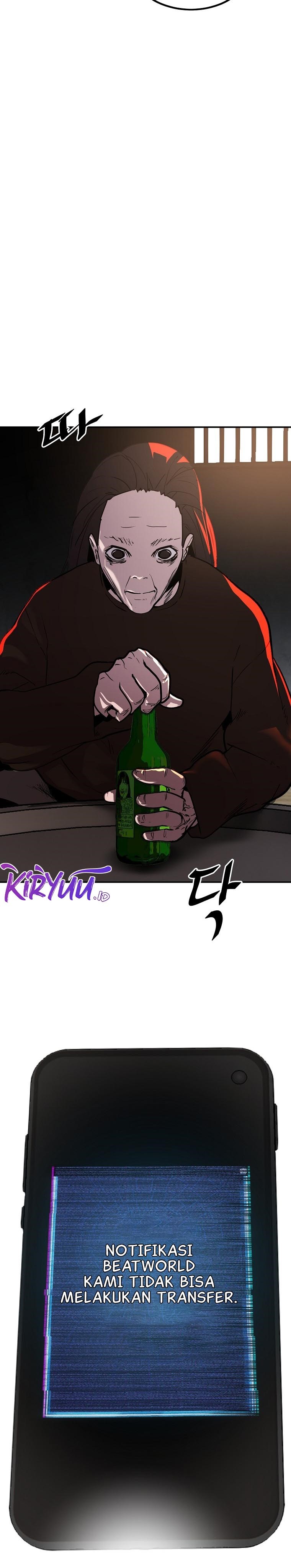 VR HERO Chapter 04 Bahasa Indonesia