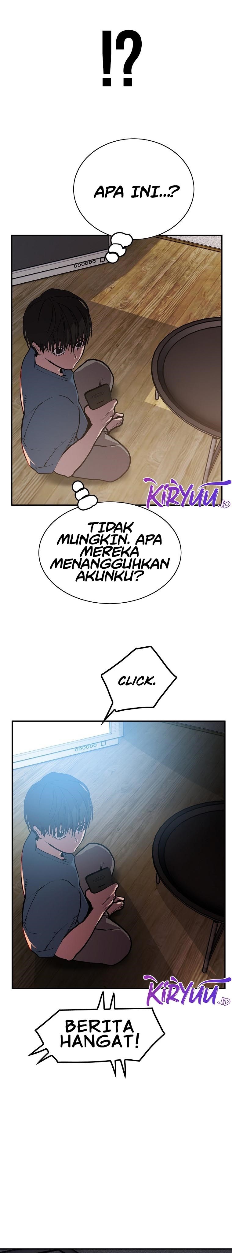 VR HERO Chapter 04 Bahasa Indonesia