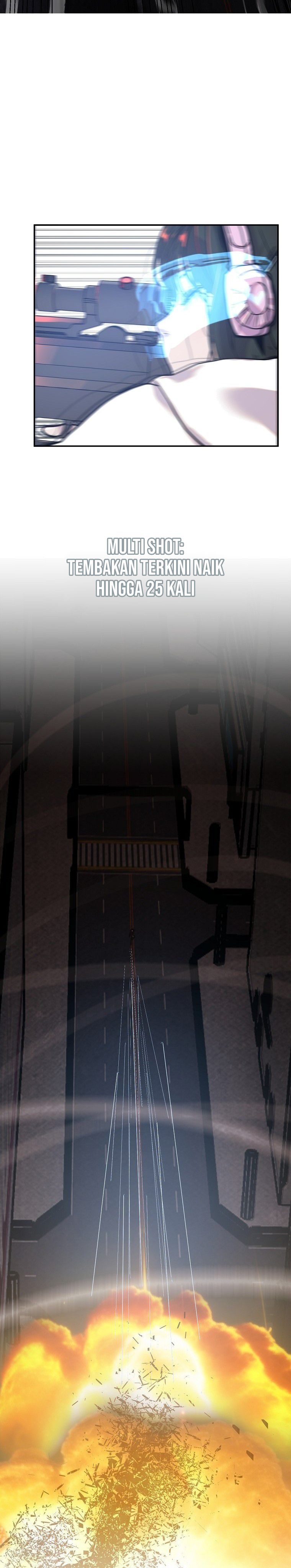 VR HERO chapter 6