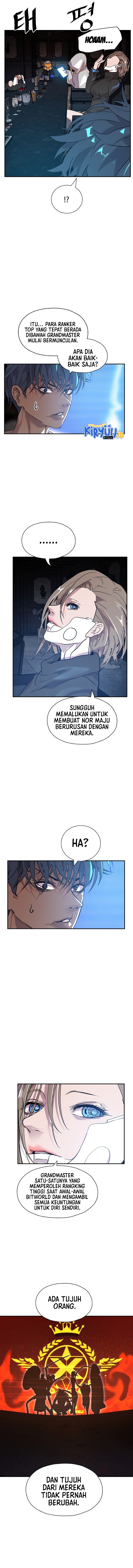 VR HERO chapter 13