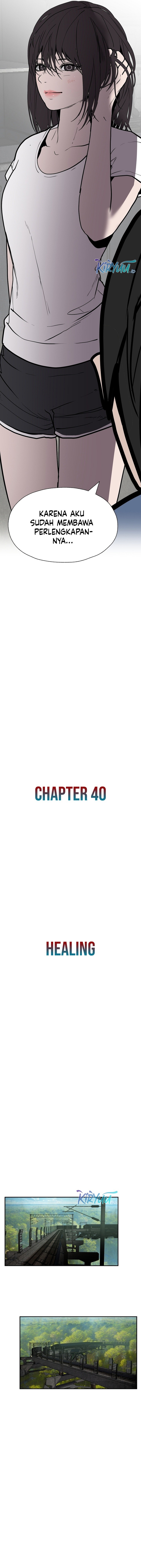 VR HERO chapter 40