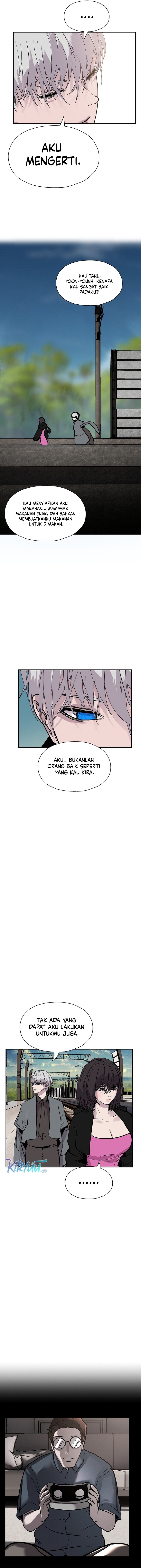 VR HERO chapter 40