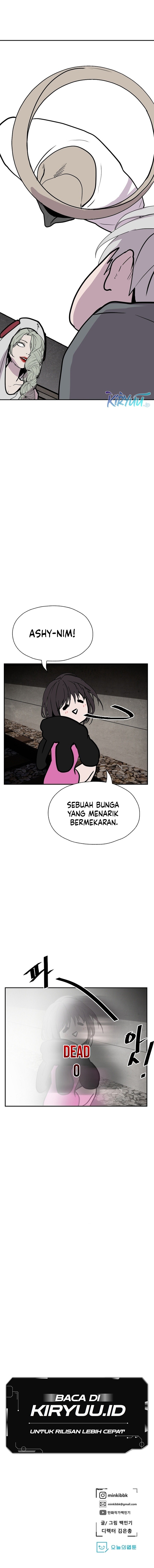 VR HERO chapter 40