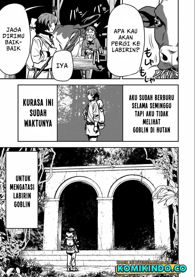 Villager A Wants to Save the Villainess no Matter What! chapter 10