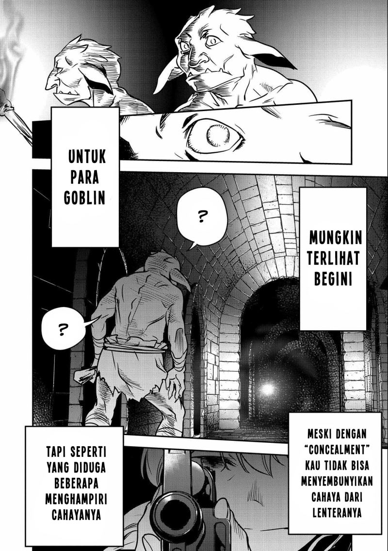 Villager A Wants to Save the Villainess no Matter What! chapter 10