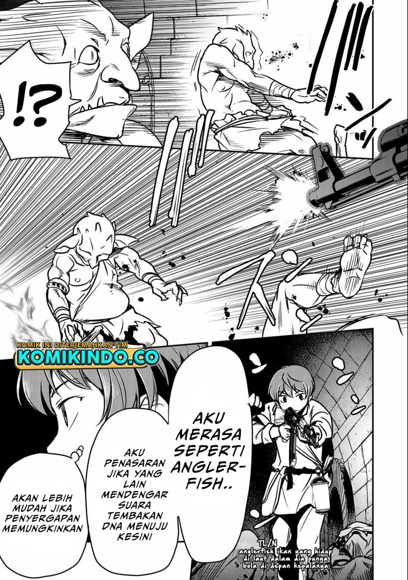 Villager A Wants to Save the Villainess no Matter What! chapter 10
