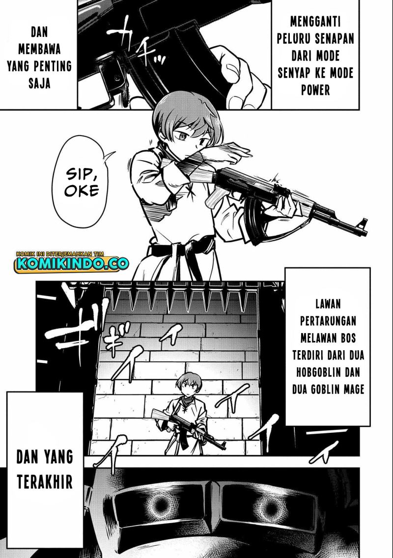 Villager A Wants to Save the Villainess no Matter What! chapter 10