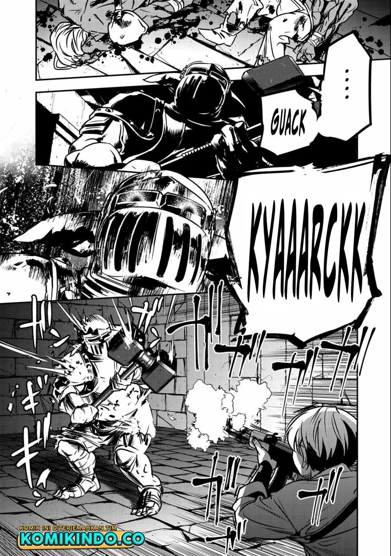 Villager A Wants to Save the Villainess no Matter What! chapter 10