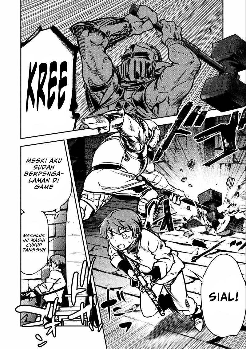 Villager A Wants to Save the Villainess no Matter What! chapter 10