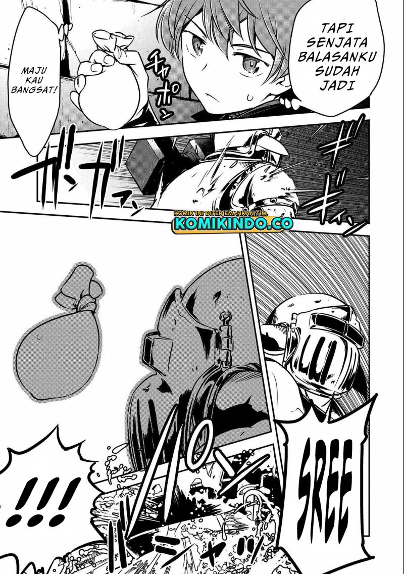 Villager A Wants to Save the Villainess no Matter What! chapter 10