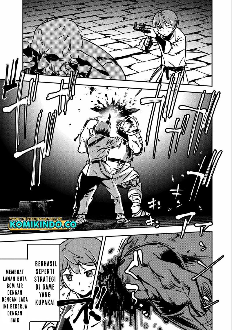 Villager A Wants to Save the Villainess no Matter What! chapter 10