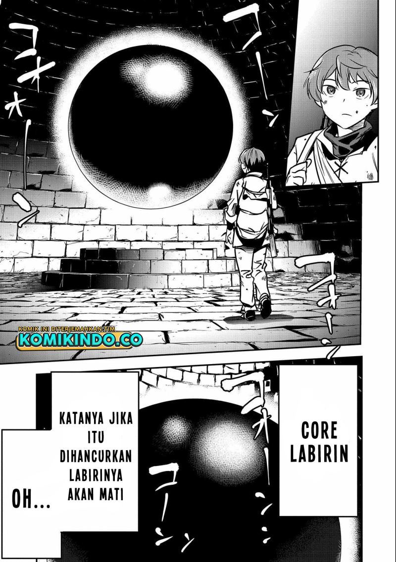 Villager A Wants to Save the Villainess no Matter What! chapter 10