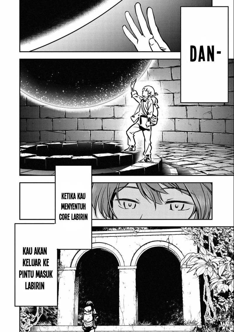 Villager A Wants to Save the Villainess no Matter What! chapter 10