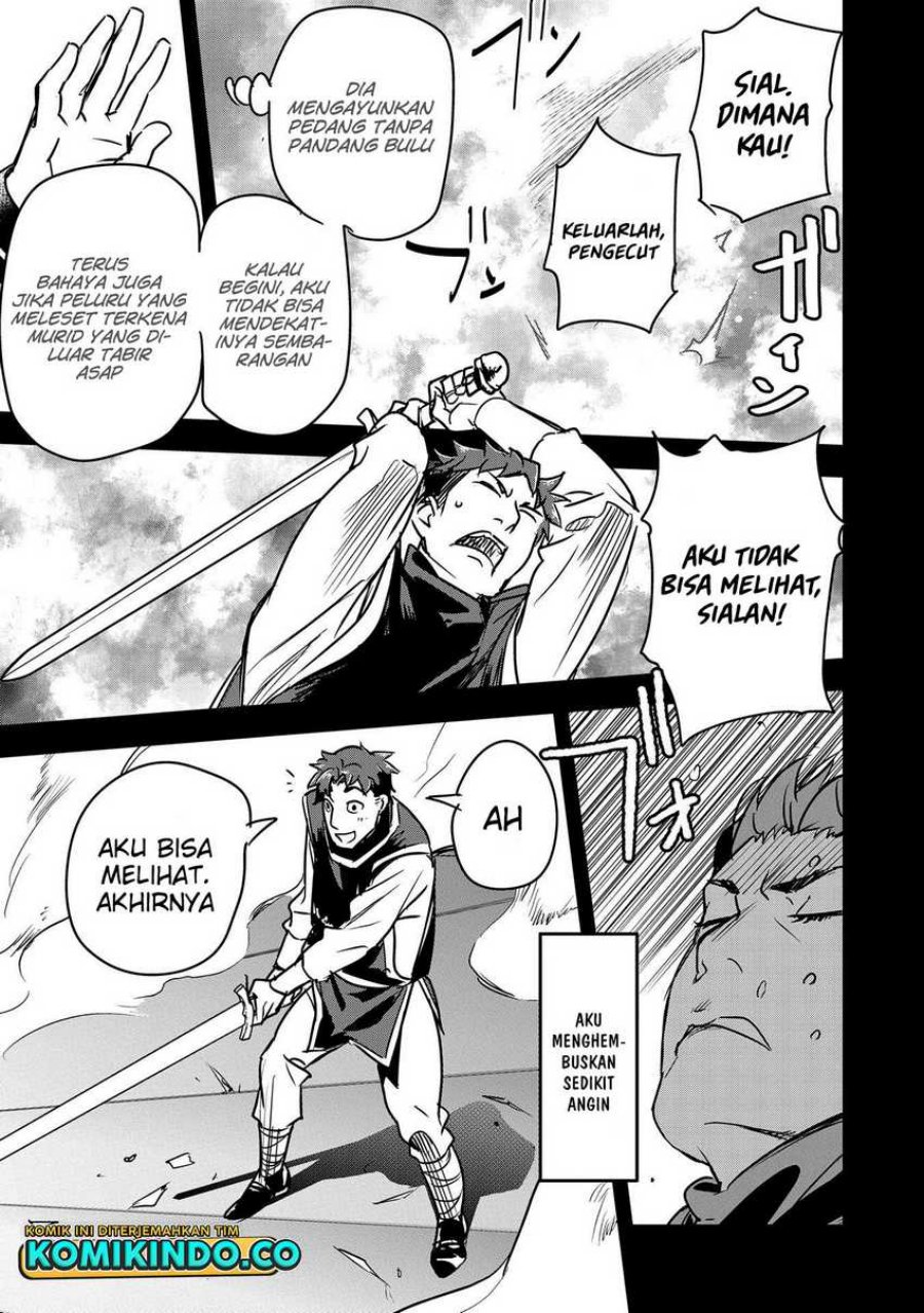 Villager A Wants to Save the Villainess no Matter What! chapter 22