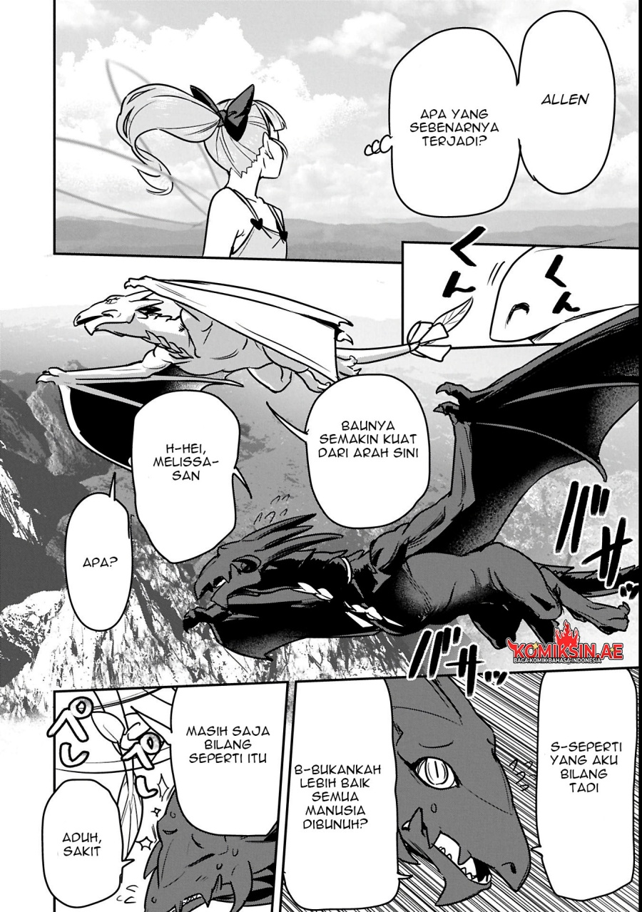 Villager A Wants to Save the Villainess no Matter What! chapter 35
