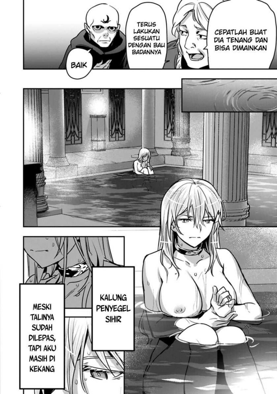 Villager A Wants to Save the Villainess no Matter What! chapter 36