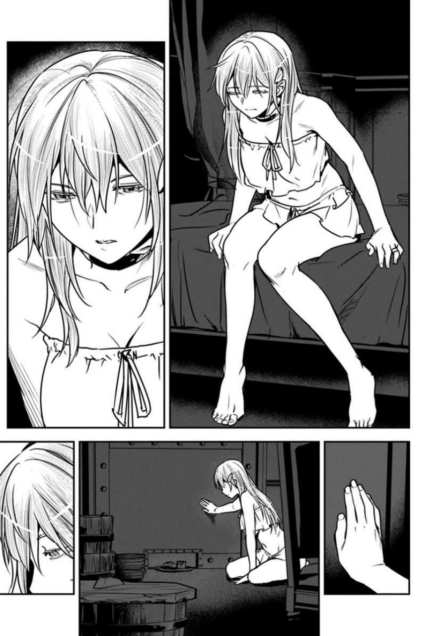 Villager A Wants to Save the Villainess no Matter What! chapter 37