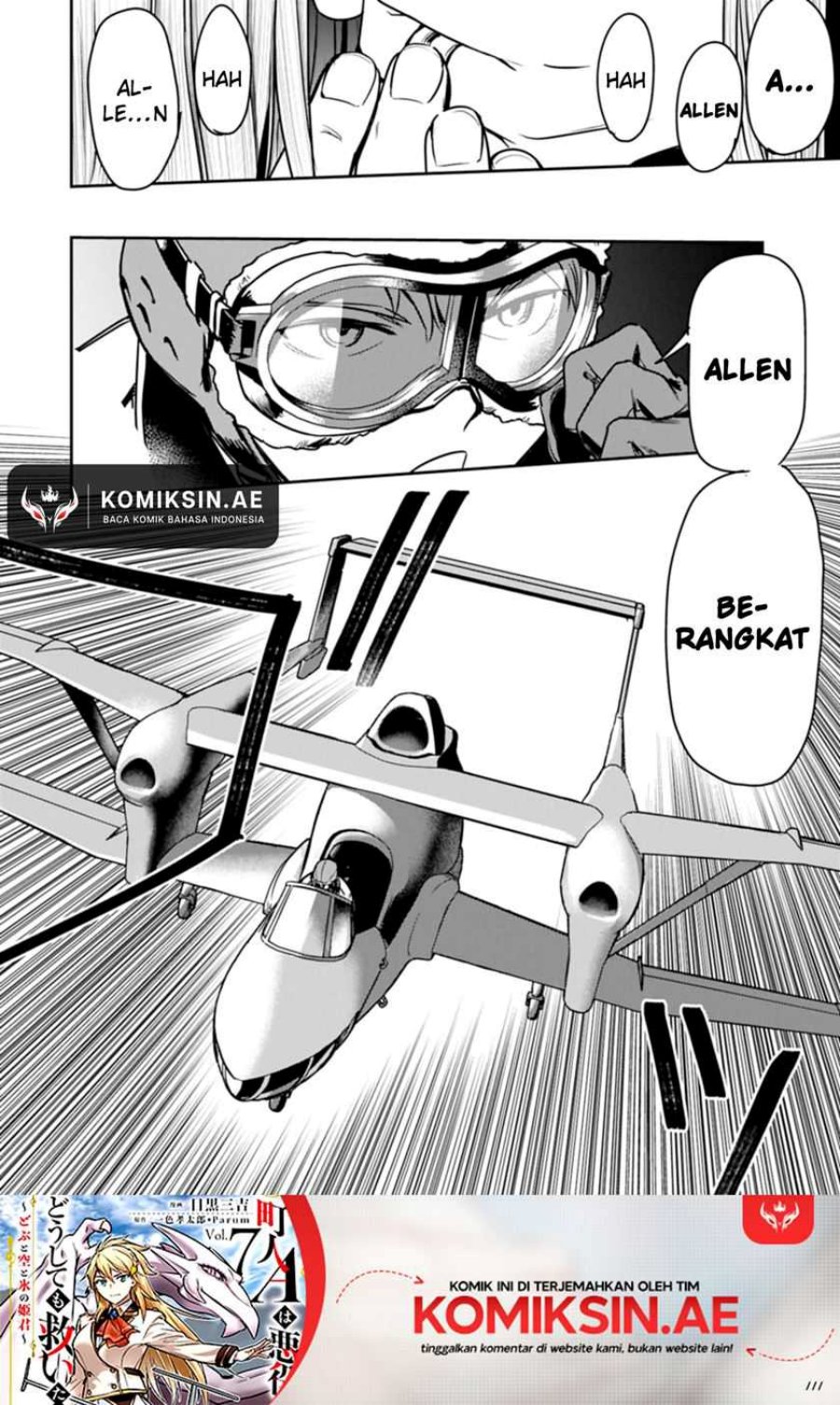 Villager A Wants to Save the Villainess no Matter What! chapter 37