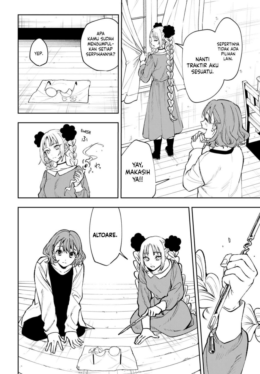 WITCHRIV Chapter 01.1 Bahasa Indonesia