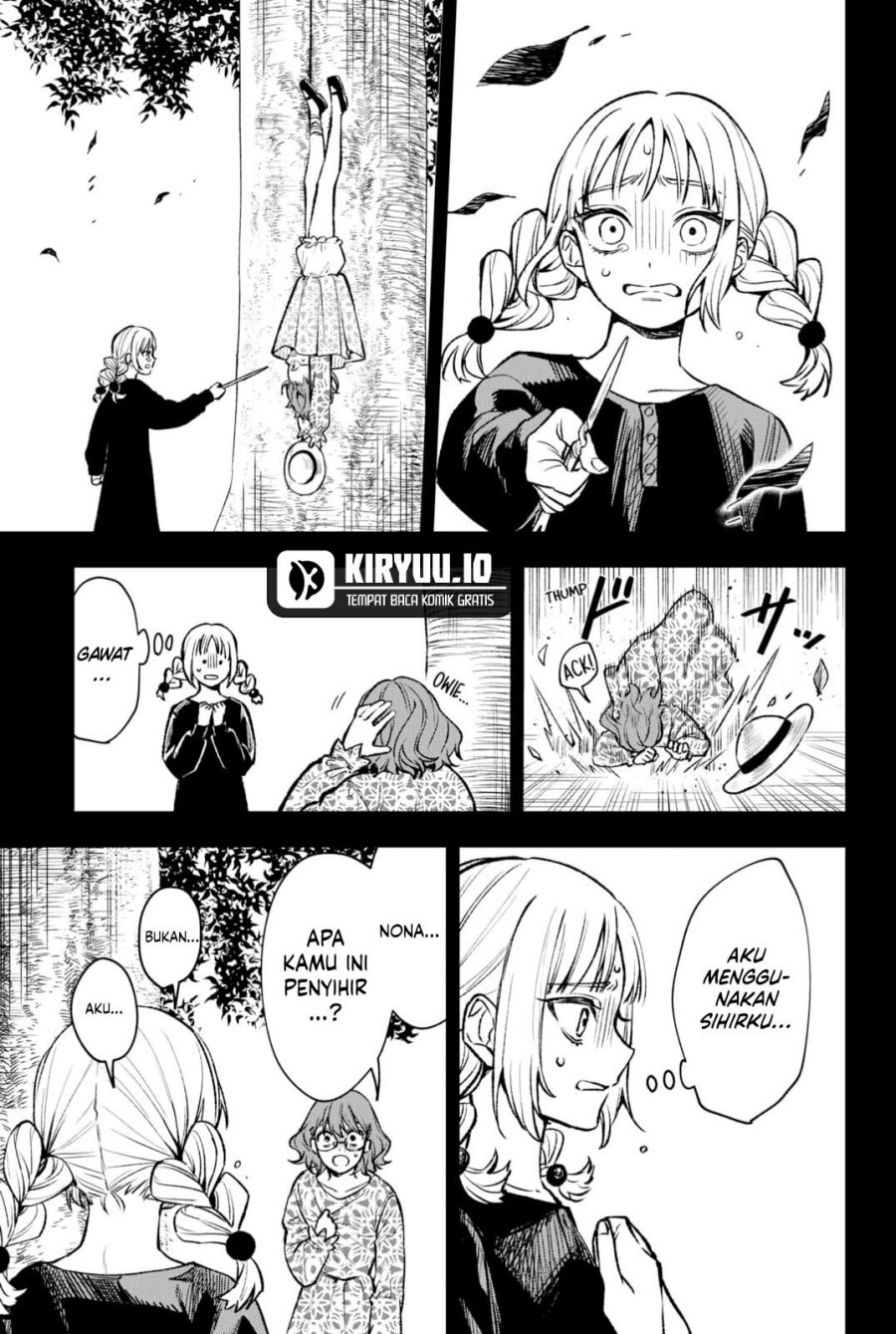 WITCHRIV Chapter 01.1 Bahasa Indonesia