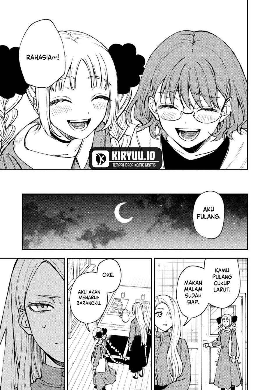 WITCHRIV Chapter 01.1 Bahasa Indonesia