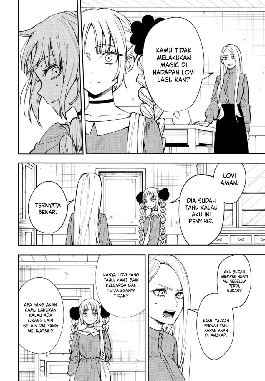 WITCHRIV Chapter 01.1 Bahasa Indonesia