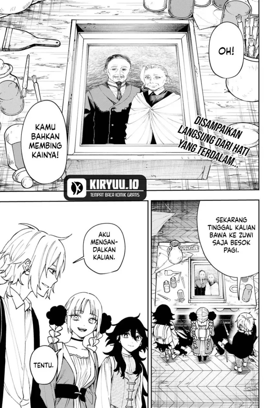 WITCHRIV Chapter 06 Bahasa Indonesia