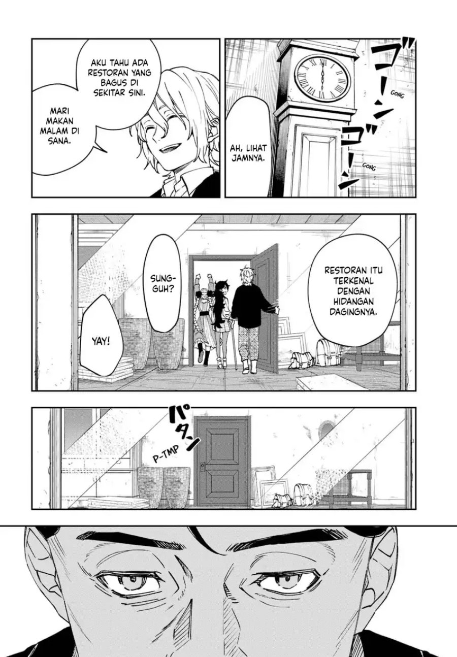 WITCHRIV Chapter 06 Bahasa Indonesia