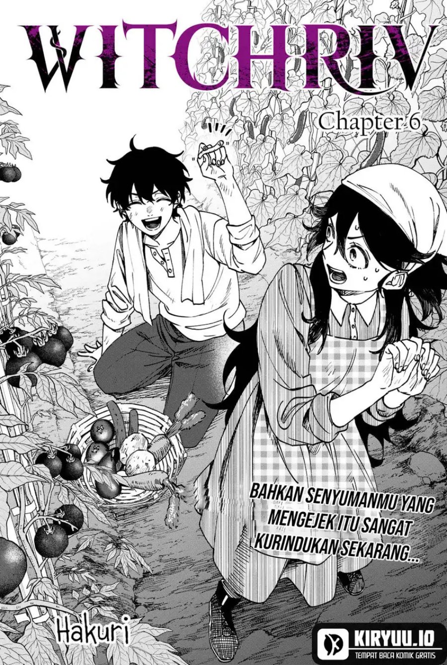 WITCHRIV Chapter 06 Bahasa Indonesia