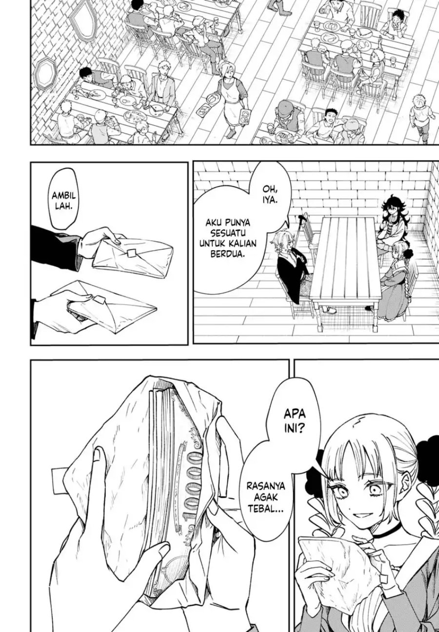 WITCHRIV Chapter 06 Bahasa Indonesia