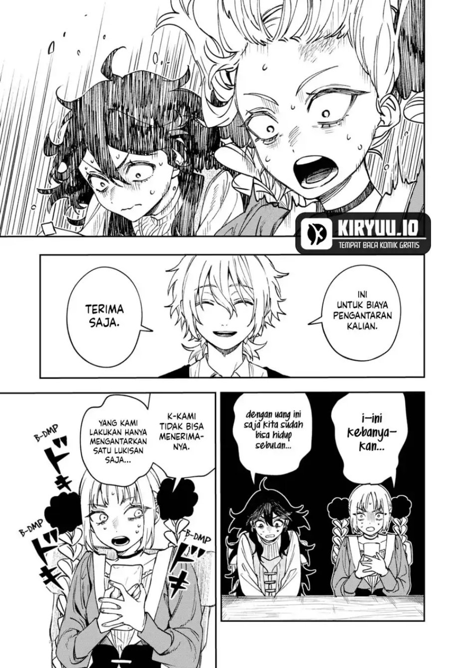 WITCHRIV Chapter 06 Bahasa Indonesia